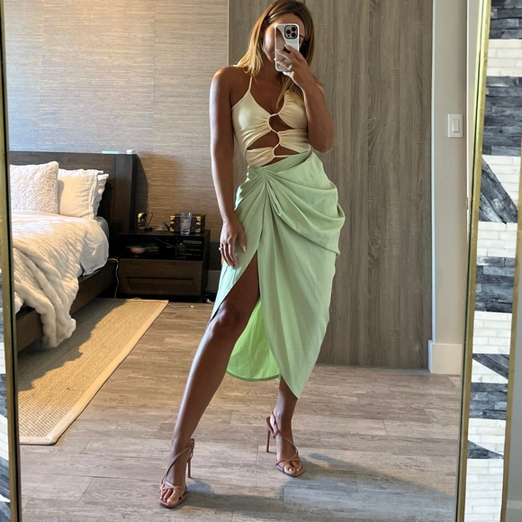 Pretty little thing skirt - Picture 2 of 5